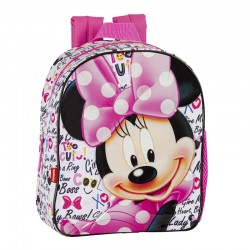 Mochila Guardería Minnie Lady Perona 58440