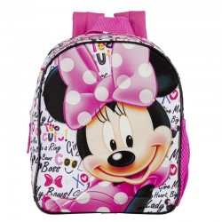 Mochila Guardería Minnie Lady Perona 58440 | Perona Bags