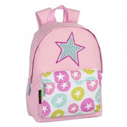 Mochila Junior Adaptable Miel & Limón Perona 58714 | Perona Bags