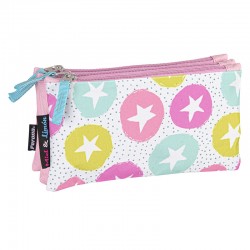 Portatodo Triple Miel & Limón Perona 58717 | Perona Bags