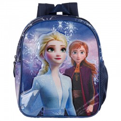 Mochila Guardería Frozen Frosted Perona 58477