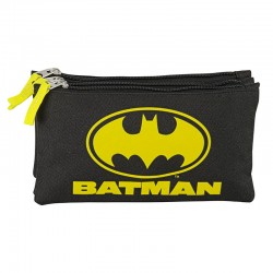 Portatodo Triple Batman Two-Face Perona 58702 | Perona Bags