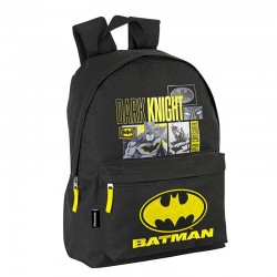 Mochila Junior Adaptable Batman Two-Face Perona 58699