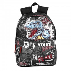 Mochila Junior Adaptable Campro Fears Perona 58770 | Perona Bags