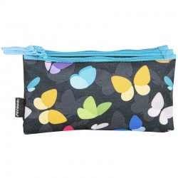 Portatodo Triple Campro Flapping Perona 58721 | Perona Bags
