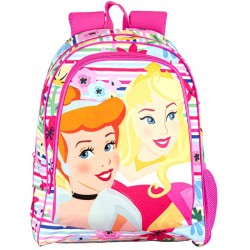Michila Junior Adaptable Princesas Disney 58456 | Perona Bags