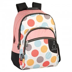 Mochila Doble Campro Royal Perona 58728