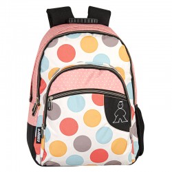 Mochila Doble Campro Royal Perona 58728 | Perona Bags