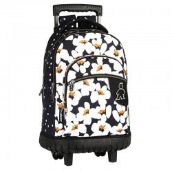 Mochila con Ruedas Compacta Campro Holland Perona 58742