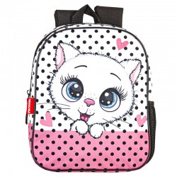 Mochila Guardería Cat Perona 58755 | Perona Bags