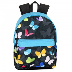 Mochila Junior Adaptable Campro Flapping Perona 58718 | Perona Bags