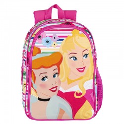 Mochila Infantil Princesas Disney Perona 58458 | Perona Bags