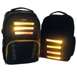 Mochila LED Business Perona 57278 | Perona Bags