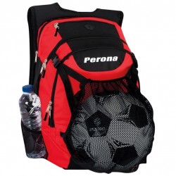 Mochila Champions con Balón Perona 55881