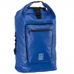 Mochila Azul Sailor Perona 56695 
