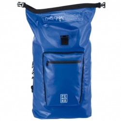 Mochila Azul Sailor Perona 56695  | Perona Bags