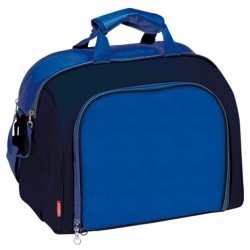 Bolsa Nevera de Picnic Azul Perona 54573