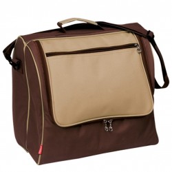 Bolsa Nevera de Picnic Marrón Perona 54577