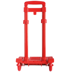 Soporte Plegable Rojo para Mochila T-22 Perona 52542 | Perona Bags