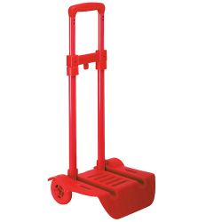 Soporte Plegable Rojo para Mochila T-22 Perona 52542