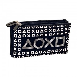 Portatodo Triple PlayStation Bits Perona 58373