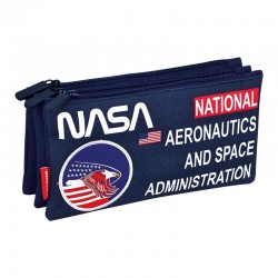 Portatodo Triple Nasa Discovery Perona 58385