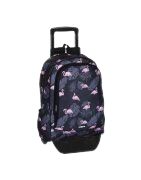 Mochila con Trolley