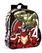 VENGADORES