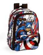 CAPITAN AMERICA