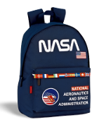 NASA