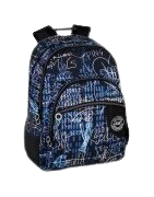 Mochila Doble