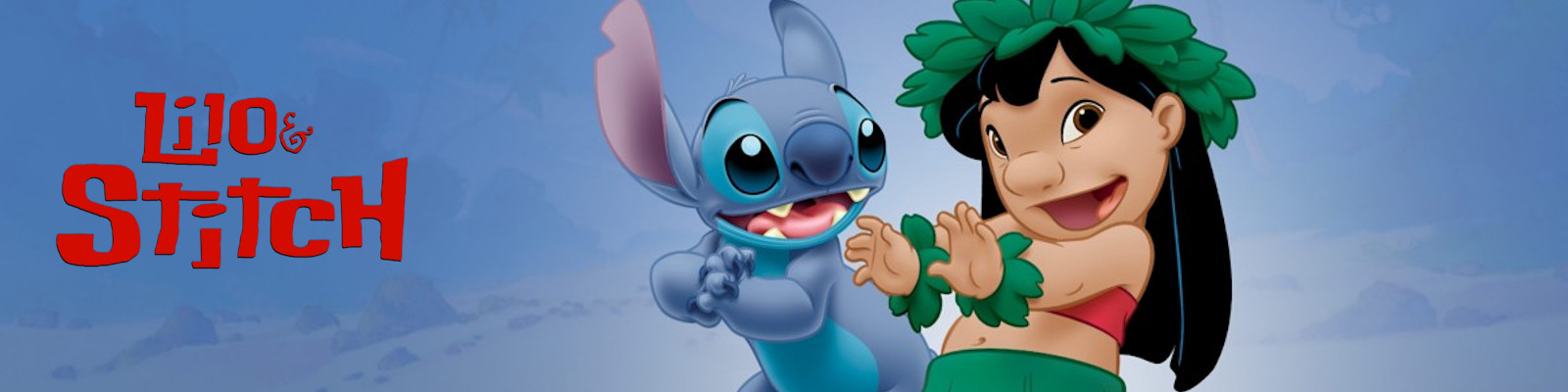 LILO & STITCH
