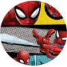 SPIDERMAN