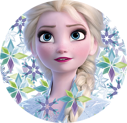 FROZEN