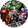 AVENGERS