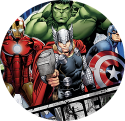 AVENGERS