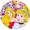 PRINCESAS