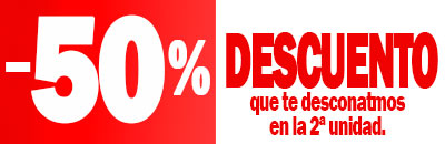 50% 2ªUnidad